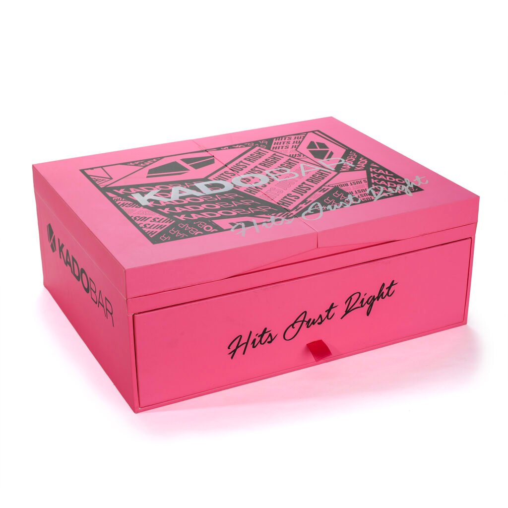 Double Door Rigid Box 1