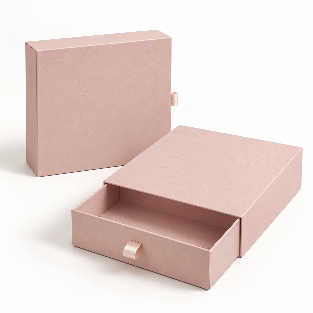 Drawer Boxes