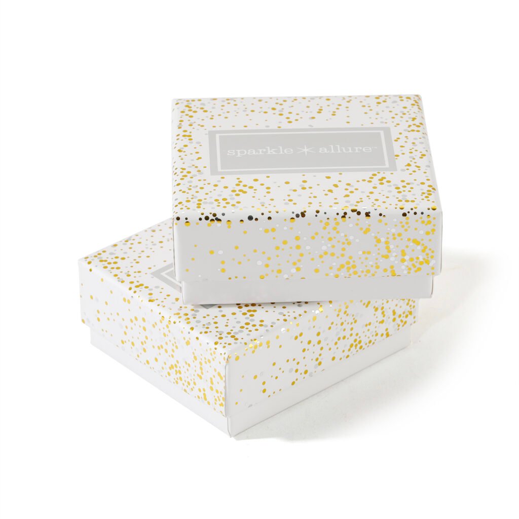 Lid and Base Box 10