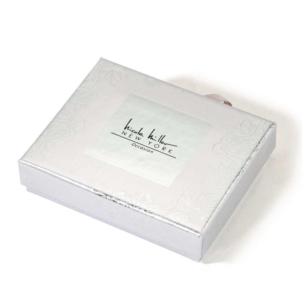 Lid and Base Box 11