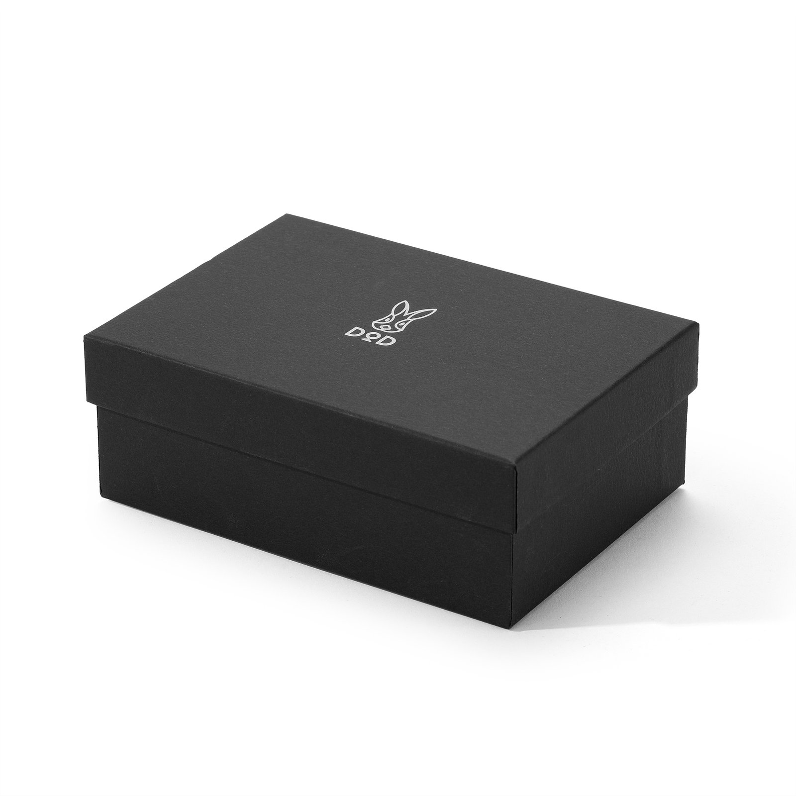 Festive lid and base box view 4