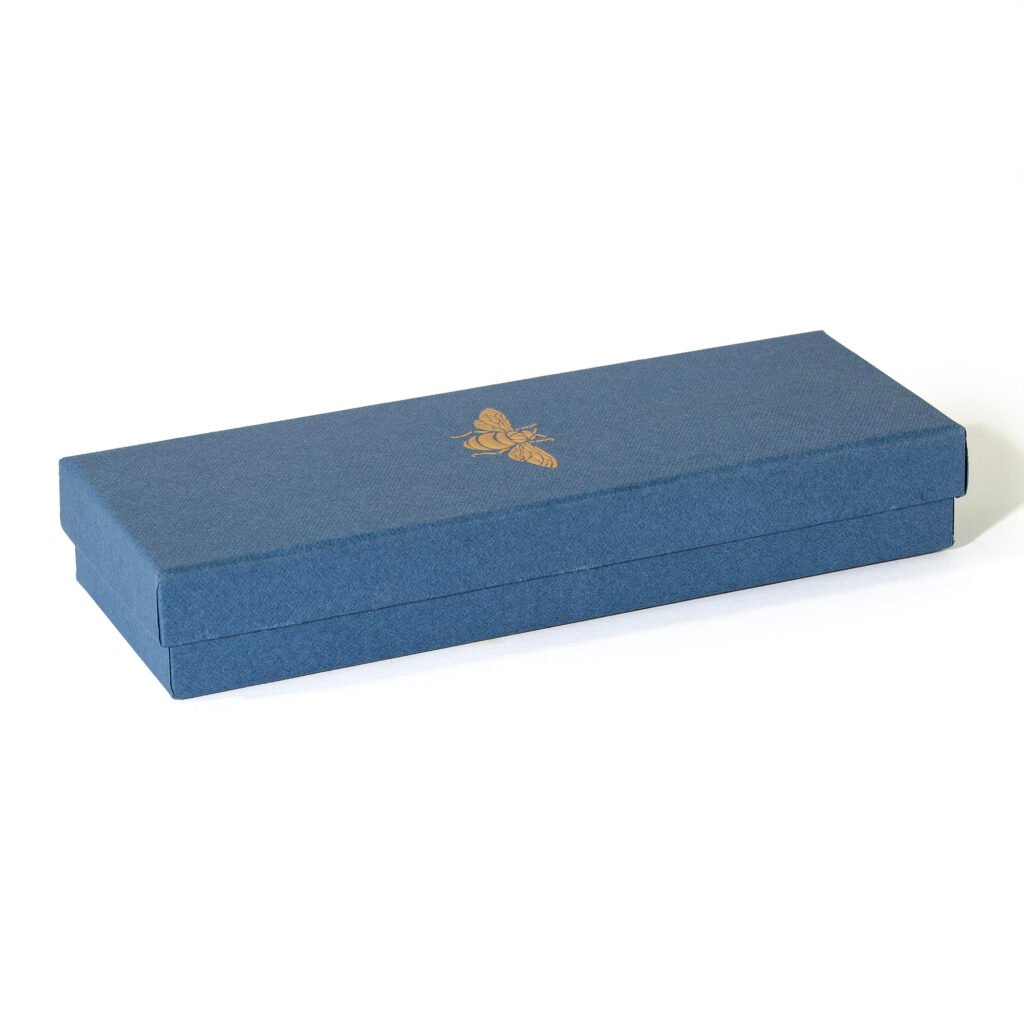 Lid and Base Box 4
