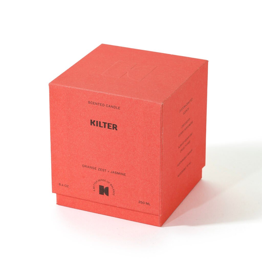 Lid and Base Box 7
