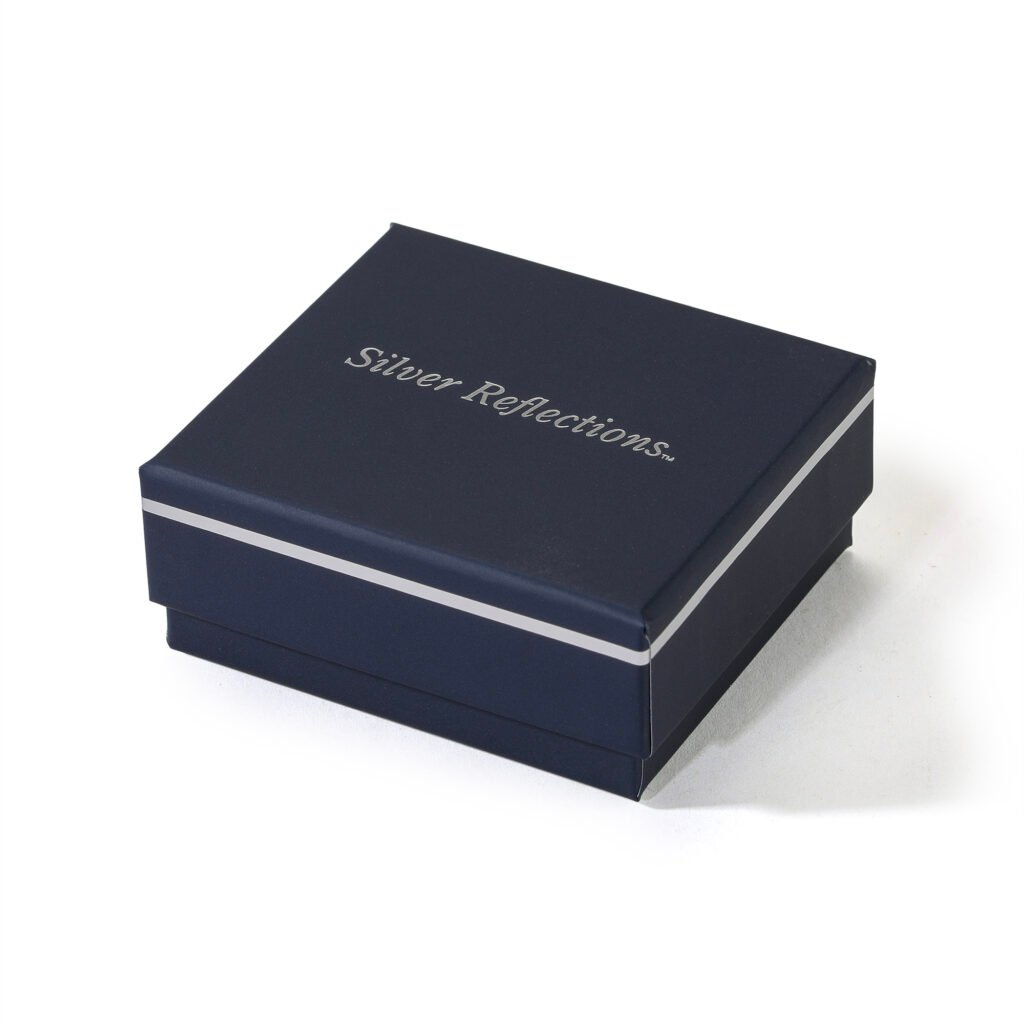 Lid and Base Box 9