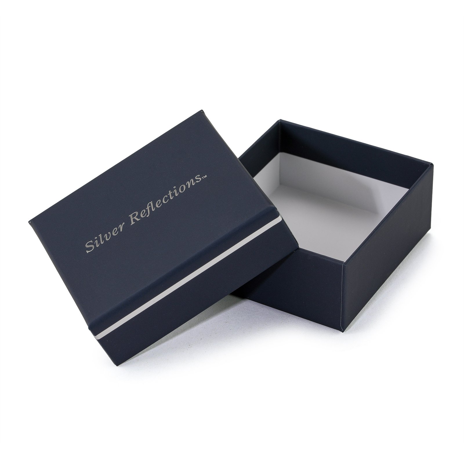 Navy lid and base box view 2