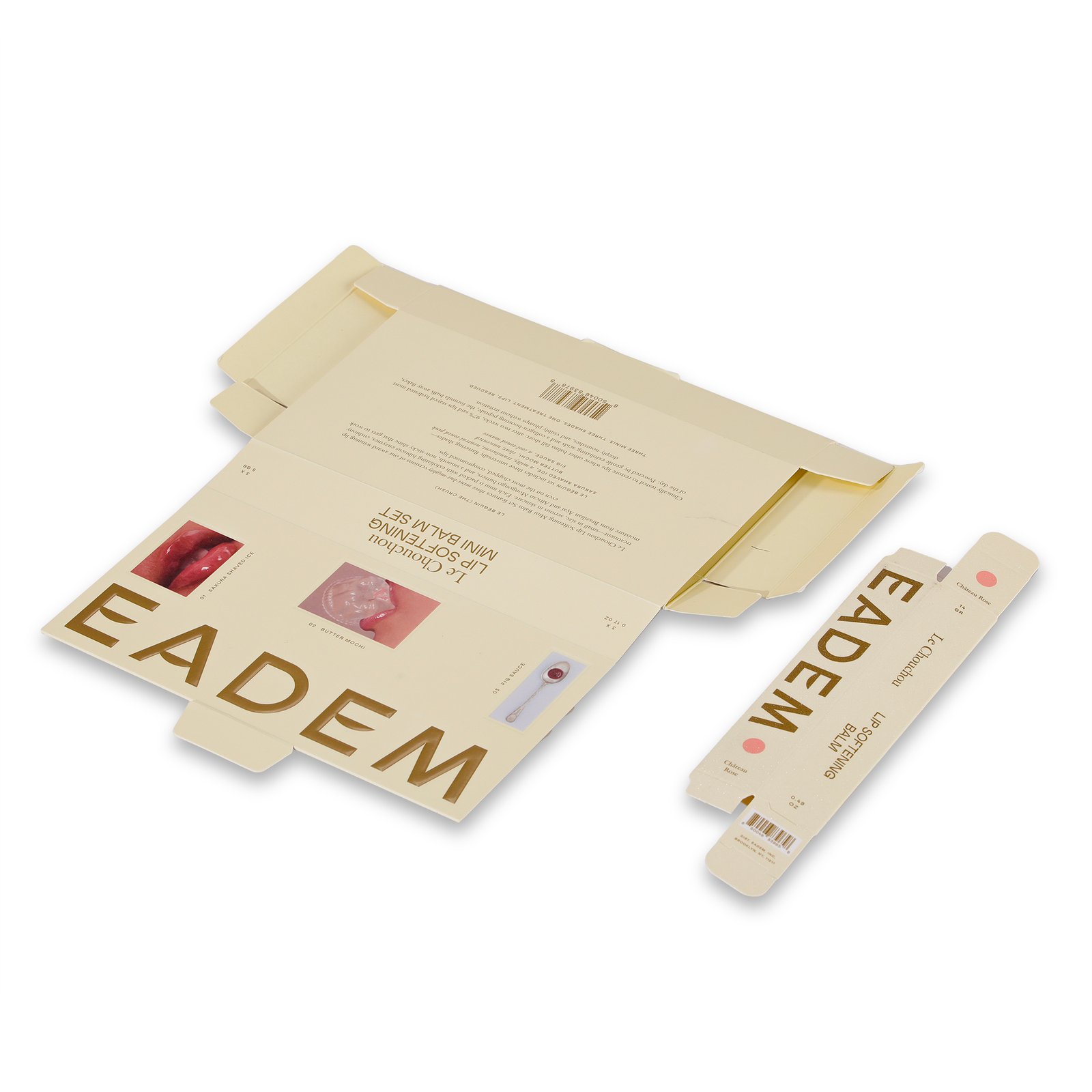 Paper Card Boxes