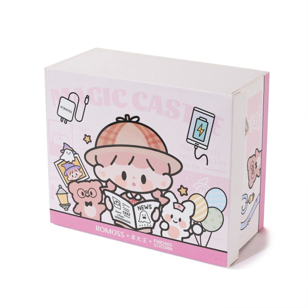 Pop Up Gift Box 1