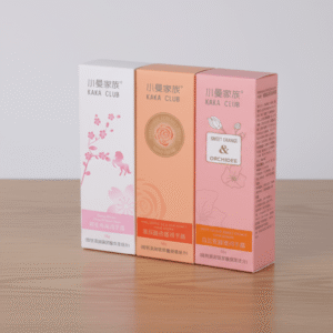 Drawer Style Cosmetic Box