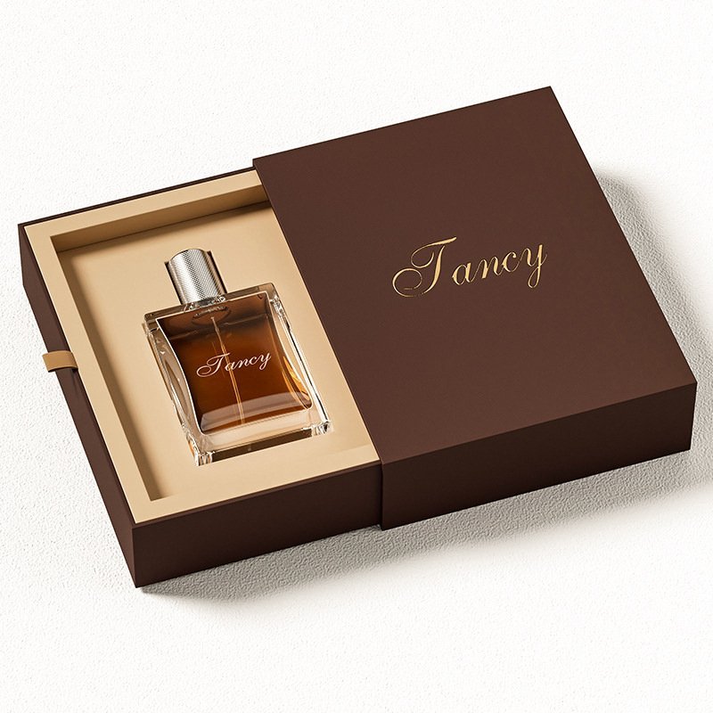 Magnetic Perfume Gift Box