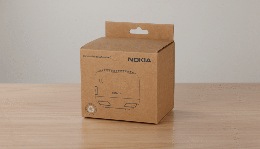 Custom Poly Mailer Bag