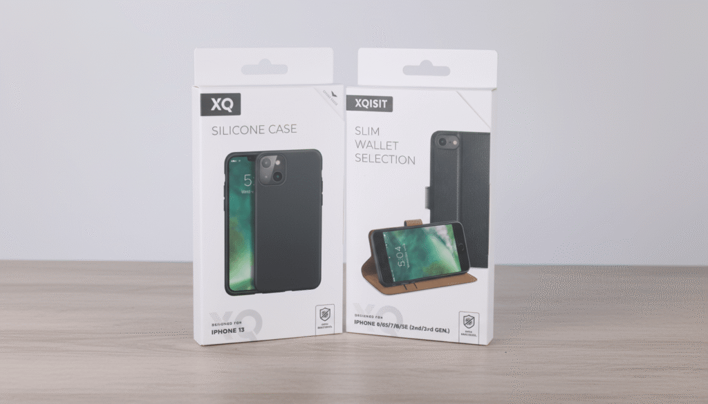 Premium E-commerce Gift Box